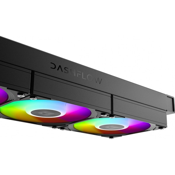 Система жидкостного охлаждения для процессора ID-Cooling DashFlow 360 XT Pro