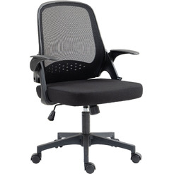 Компьютерное кресло Cactus CS-MC212-BK