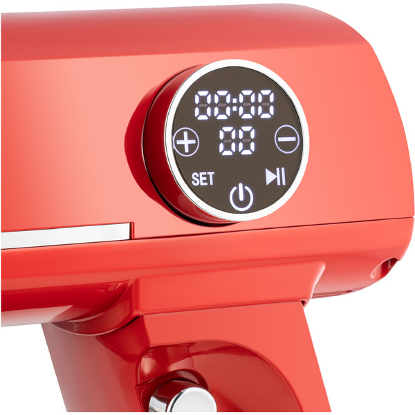 Планетарный миксер MAUNFELD MF-423R