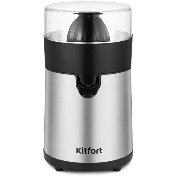 Соковыжималка для цитрусовых Kitfort КТ-1199