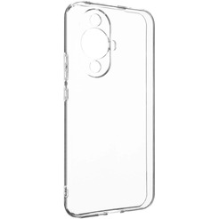 Бампер Bingo TPU для HUAWEI nova 11/12s/12 Lite (белый)