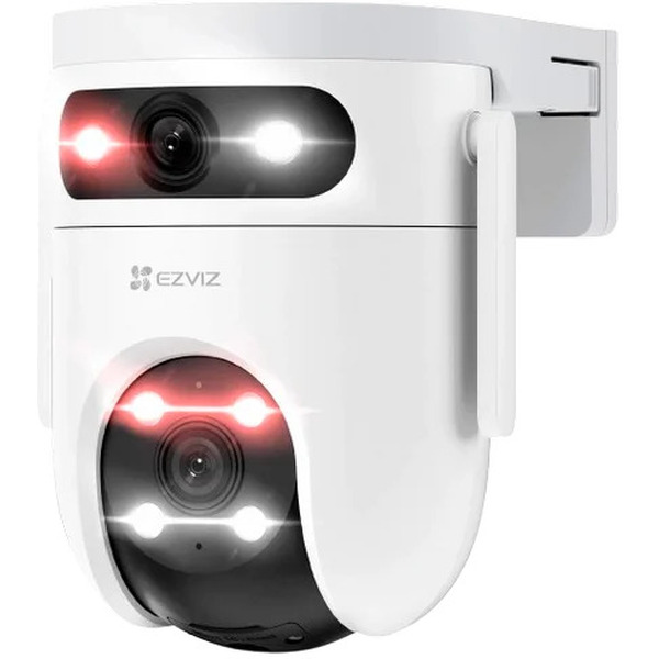 IP-камера Ezviz H9c Dual 2K 3 Мп (2.8 и 6 мм)