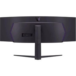 нитор LG UltraGear 49GR85DC-B