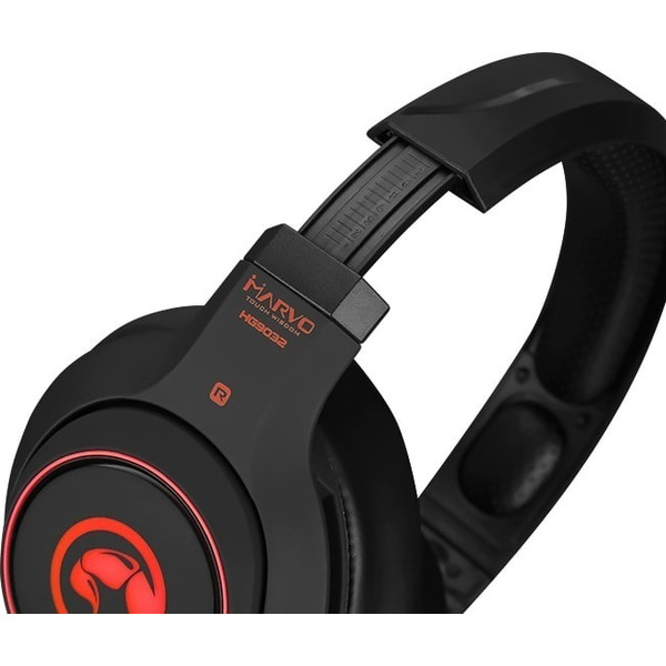 Игровая гарнитура MARVO HG9032