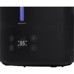 Увлажнитель воздуха Electrolux EHU-6010D UltraLine