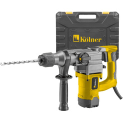 Перфоратор Kolner KRH 920C