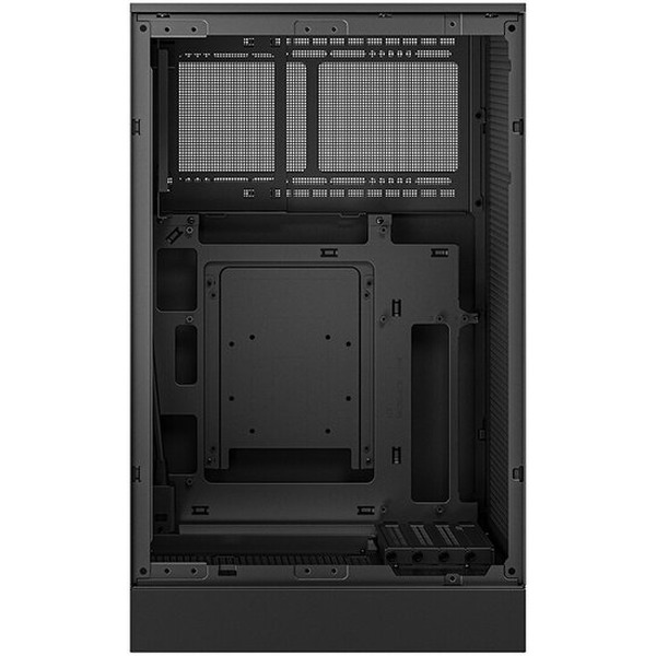 Корпус DeepCool CH270 R-CH270-BKNGM0-G-1