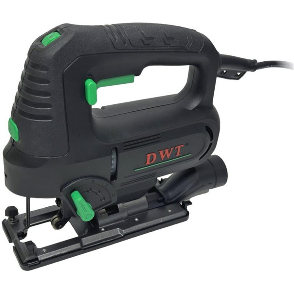 Электролобзик DWT STSP08-100 DV