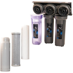 Фильтр проточный VIRMUT УМЯГЧЕНИЕ 267501663