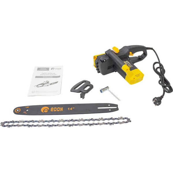 Пила Edon ECS405-KA30C