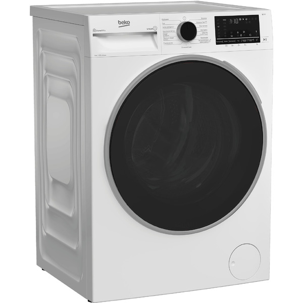 Стиральная машина Beko B3WFR562WC BY