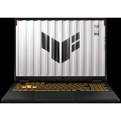 Игровой ноутбук ASUS TUF Gaming F16 FX608JPR-RV019 Win11Pro