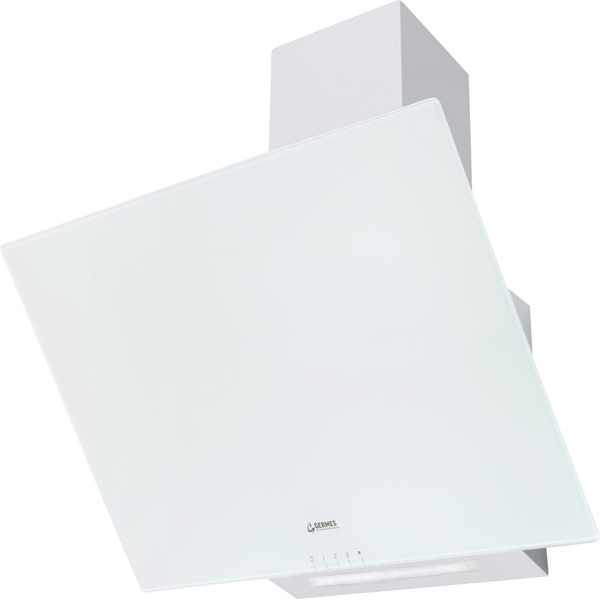 Вытяжка Germes Тоскана (60 см, белый)