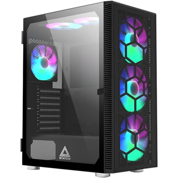 Корпус Montech Sky Two (белый)