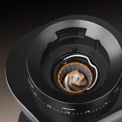 Кофемолка REDMOND CG800