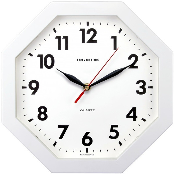 Настенные часы TROYKATIME 41410418