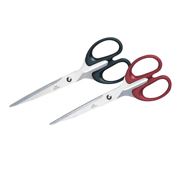 Ножницы 180мм DELI (6009)