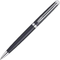Ручка Waterman Hemisphere (S0920870) Matte Black CT M