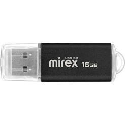 USB Flash Mirex Color Blade Unit 3.0 16GB 13600-FM3UBK16