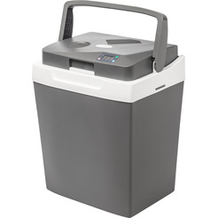 Автохолодильник Sundays SN-29 (серый)