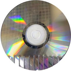 Шредер Office Kit S145