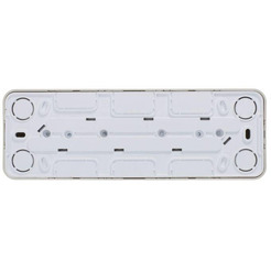 Розетка Systeme Electric Blanca BLNRA010217