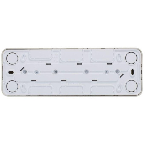 Розетка Systeme Electric Blanca BLNRA010217