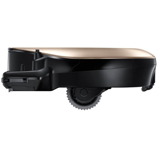 Робот-пылесос SAMSUNG VR20M7070WD/EV