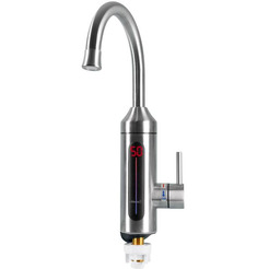 Проточный водонагреватель-кран Atlanta ATH-7445