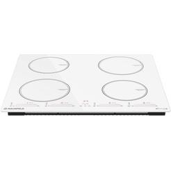 Варочная панель MAUNFELD CVI594SWH Inverter