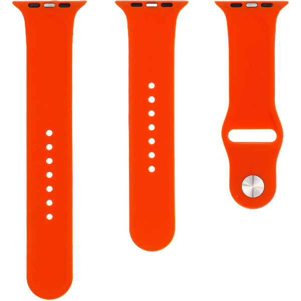 Ремешок Evolution Sport AW44-S01 для Apple Watch 42/44 мм (apricot)