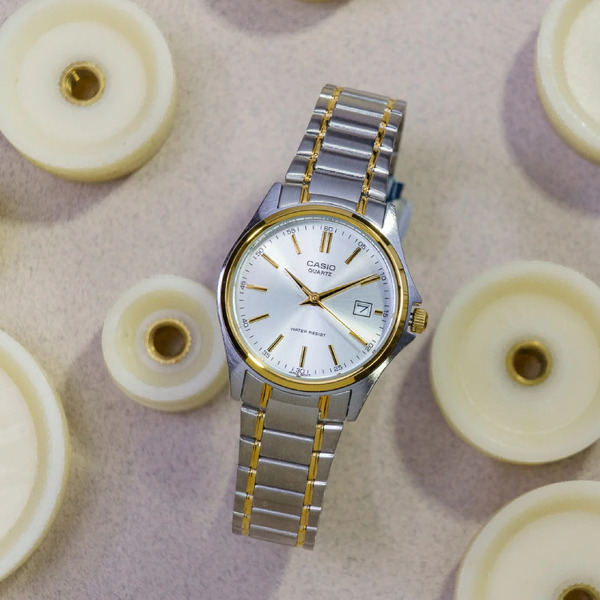 Наручные часы Casio LTP-1183G-7A