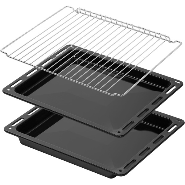 Духовой шкаф MAUNFELD FEOH7872B2