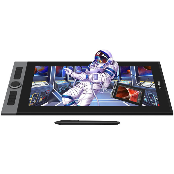 Графический планшет XP-Pen Artist Pro 16