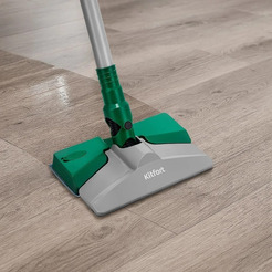 Вертикальный пылесос 3 в 1 Kitfort КТ-5363