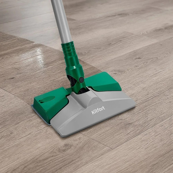 Вертикальный пылесос 3 в 1 Kitfort КТ-5363