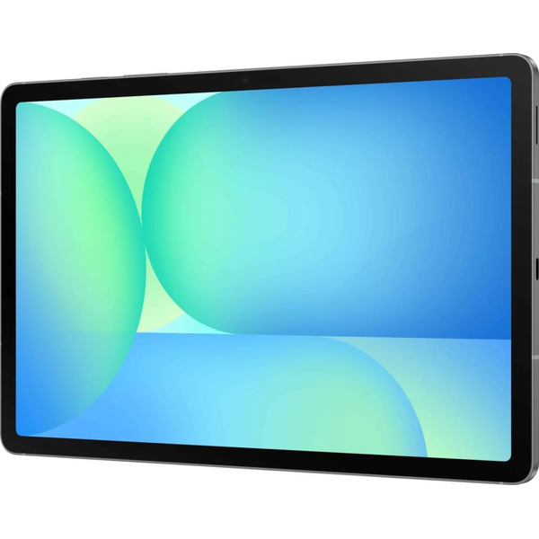Планшет Samsung Galaxy Tab S10 FE 5G SM-X526 8GB/128GB (серый, SM-X526BZARCAU)