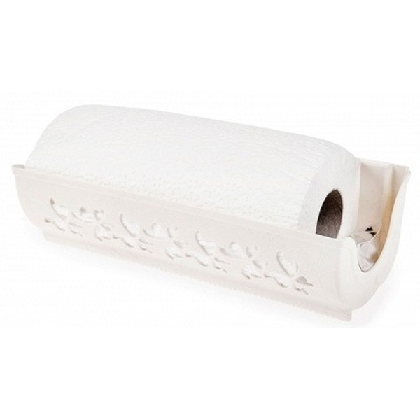 Держатель для бумажных полотенец Berossi Fly АС 18233000 (слоновая кость)