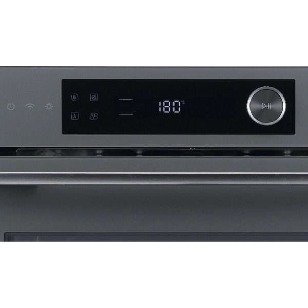 Духовой шкаф Midea MO82107PGG-I