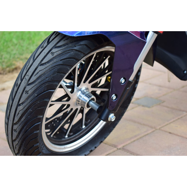 Электроскутер Terax Knight BG