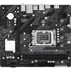 Материнская плата ASRock H610M-H2/M.2
