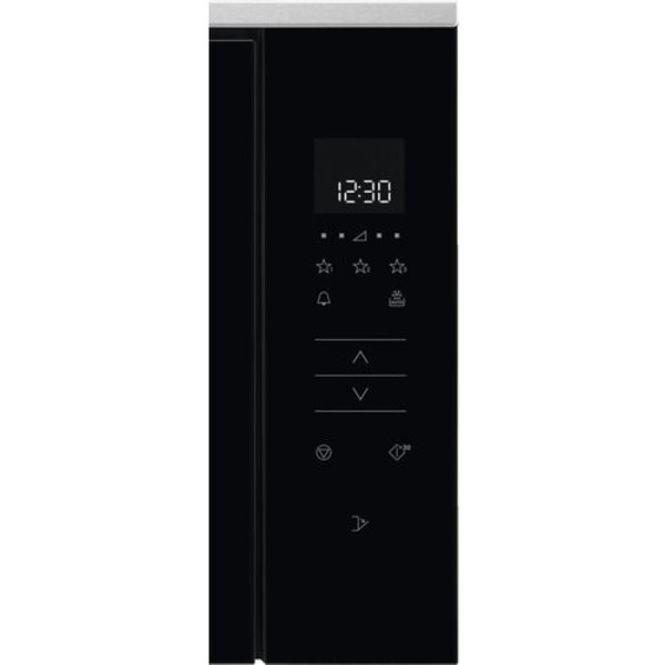 Встраиваемая микроволновая печь Electrolux KMFE172TEX