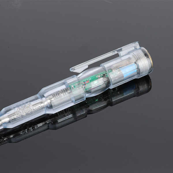 Тестер напряжения Deli EDL8004