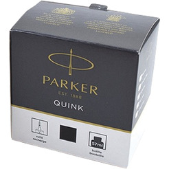 Чернила Bottle Quink PARKER 226752 / 1950375