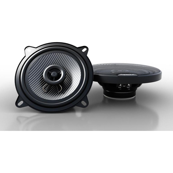 Автоакустика коаксиальная Prology PX-130