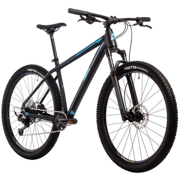 Велосипед Stinger Reload Evo 29 р.20 29AHD.RELOEVO.20BK4 (черный)