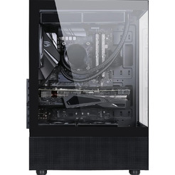 Корпус Formula Crystal Z1 (черный)