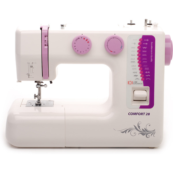 Швейная машина Comfort 28