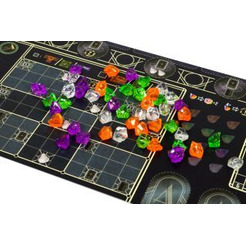 Настольная игра Hobby World Грандиозное представление 915234