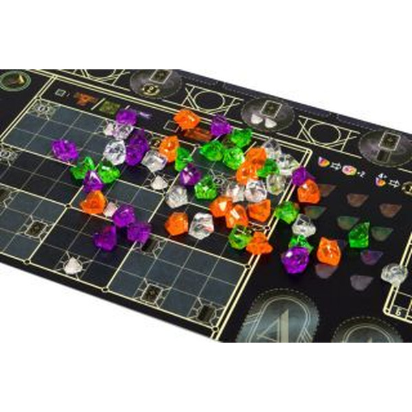 Настольная игра Hobby World Грандиозное представление 915234